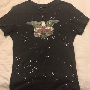 Lucky brand tee shirt